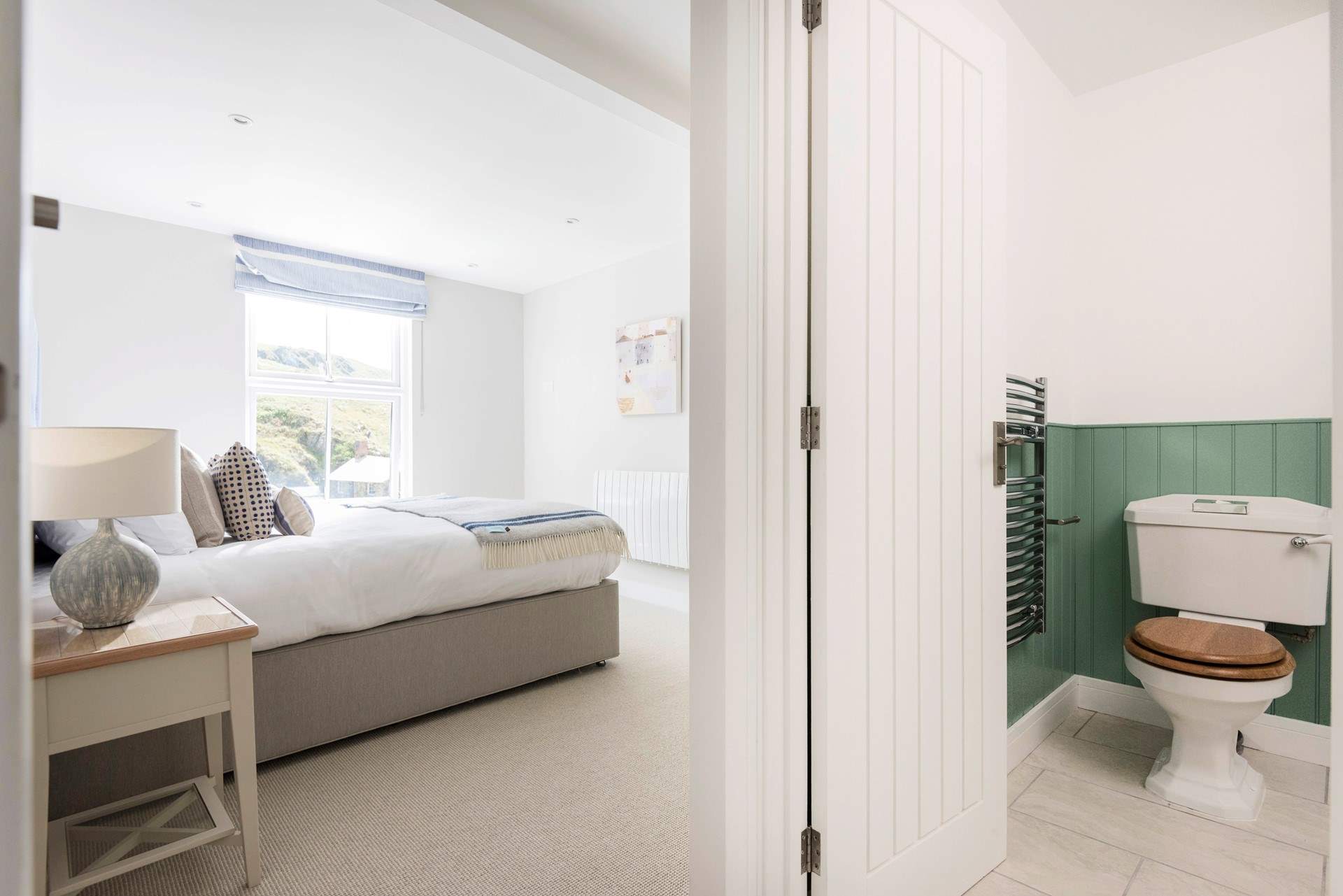 Rebecca, Holiday Cottage Description Classic Cottages