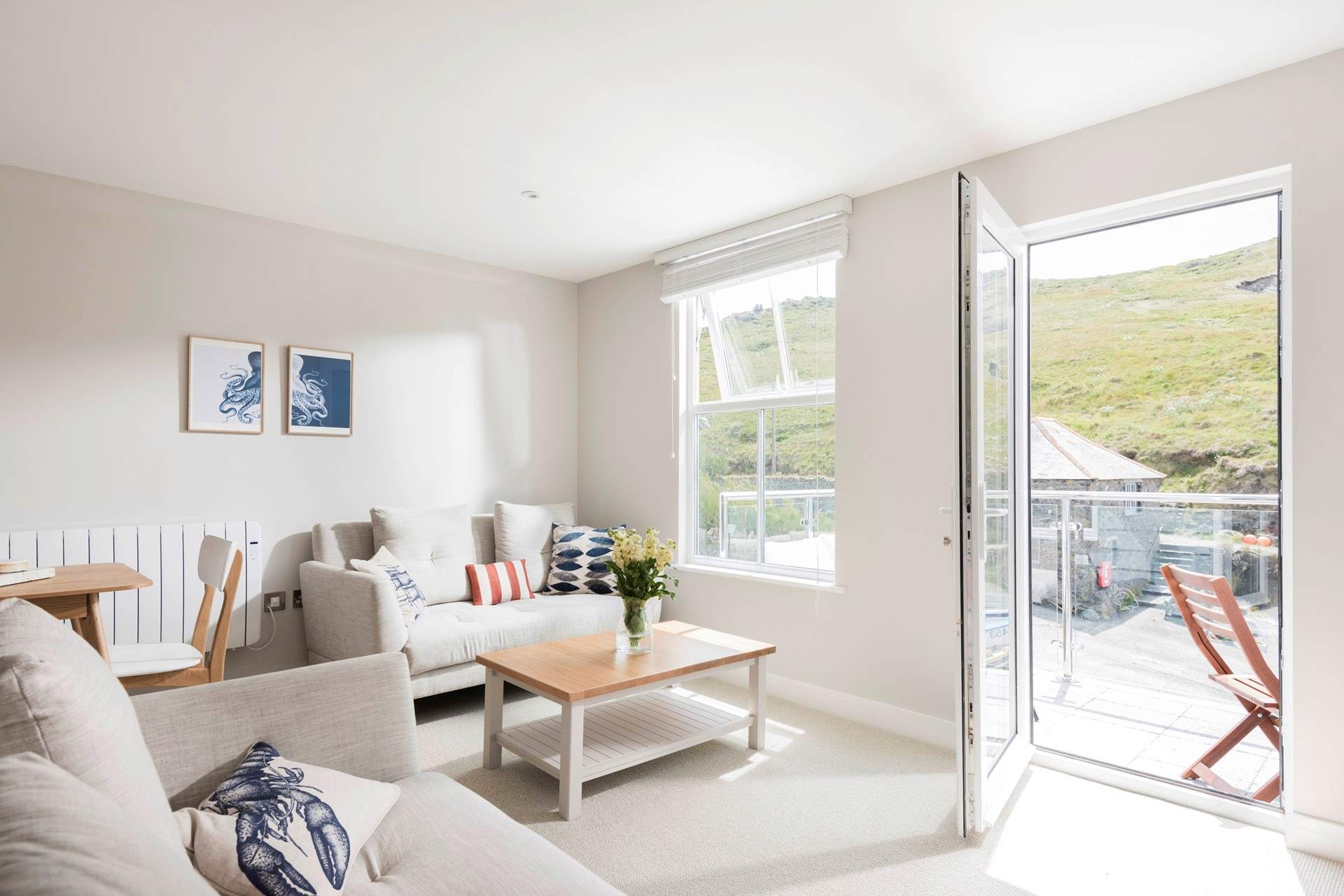 Rebecca, Holiday Cottage Description Classic Cottages