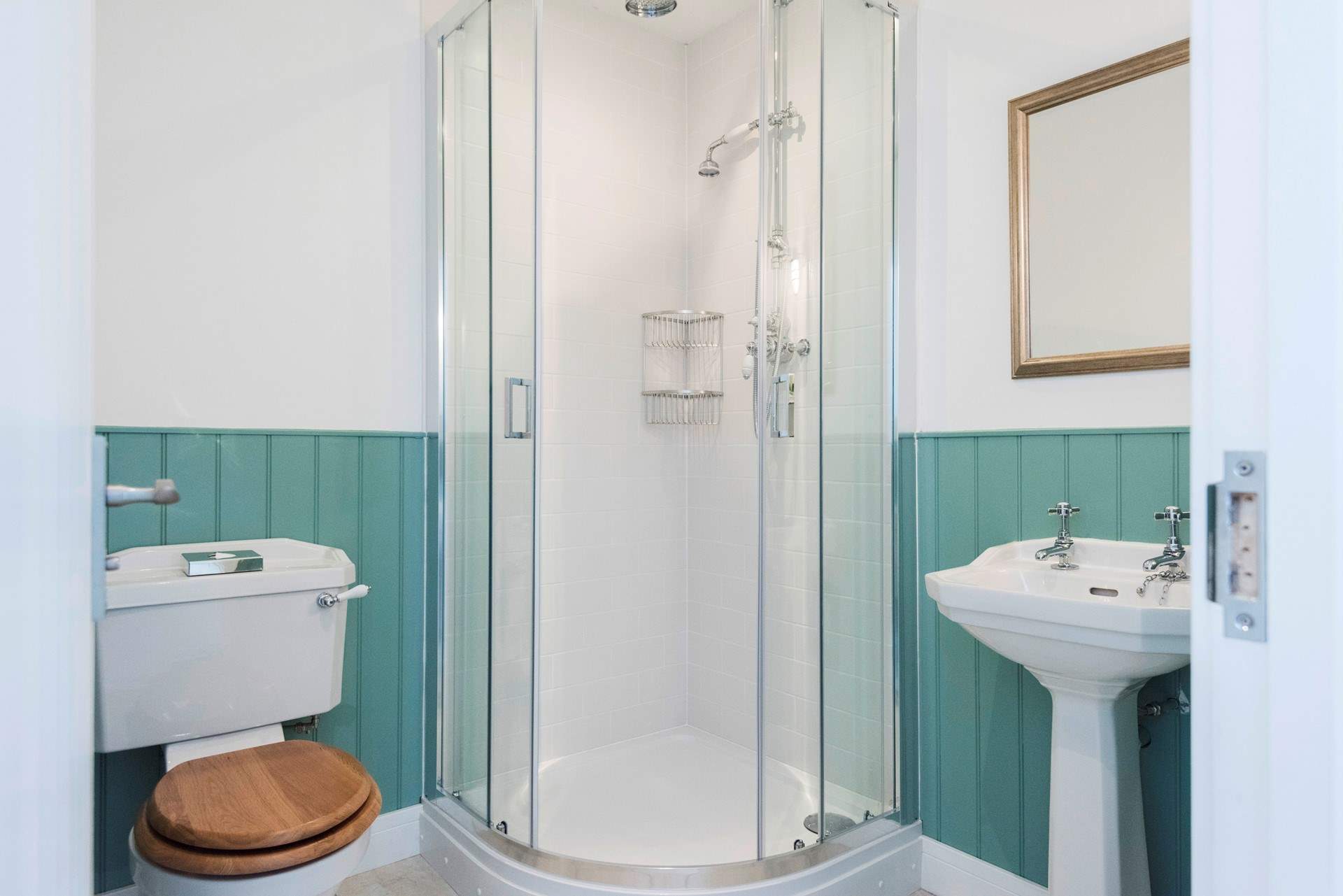 Rebecca, Holiday Cottage Description Classic Cottages