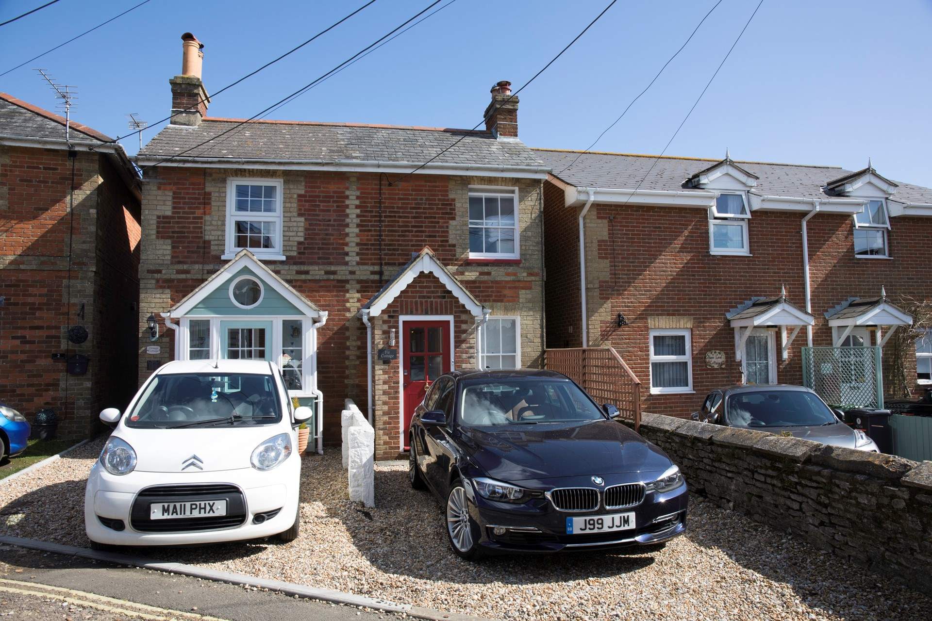 Fir Cottage, Holiday Cottage Description Classic Cottages