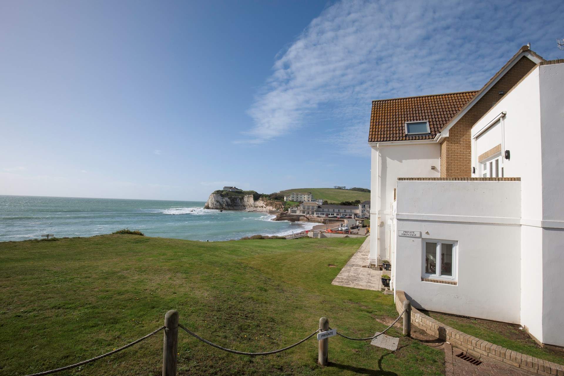 Bay View, Holiday Cottage Description Classic Cottages