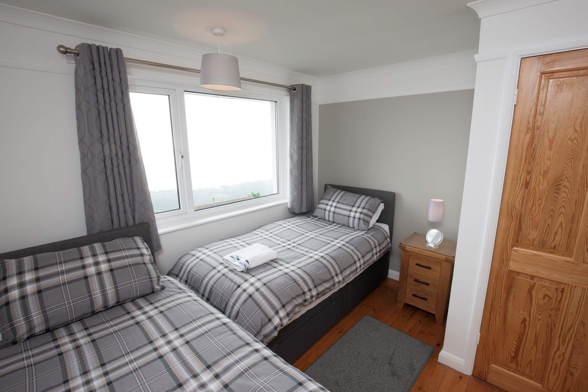 St Albans House, Holiday Cottage in Ventnor Isle of Wight