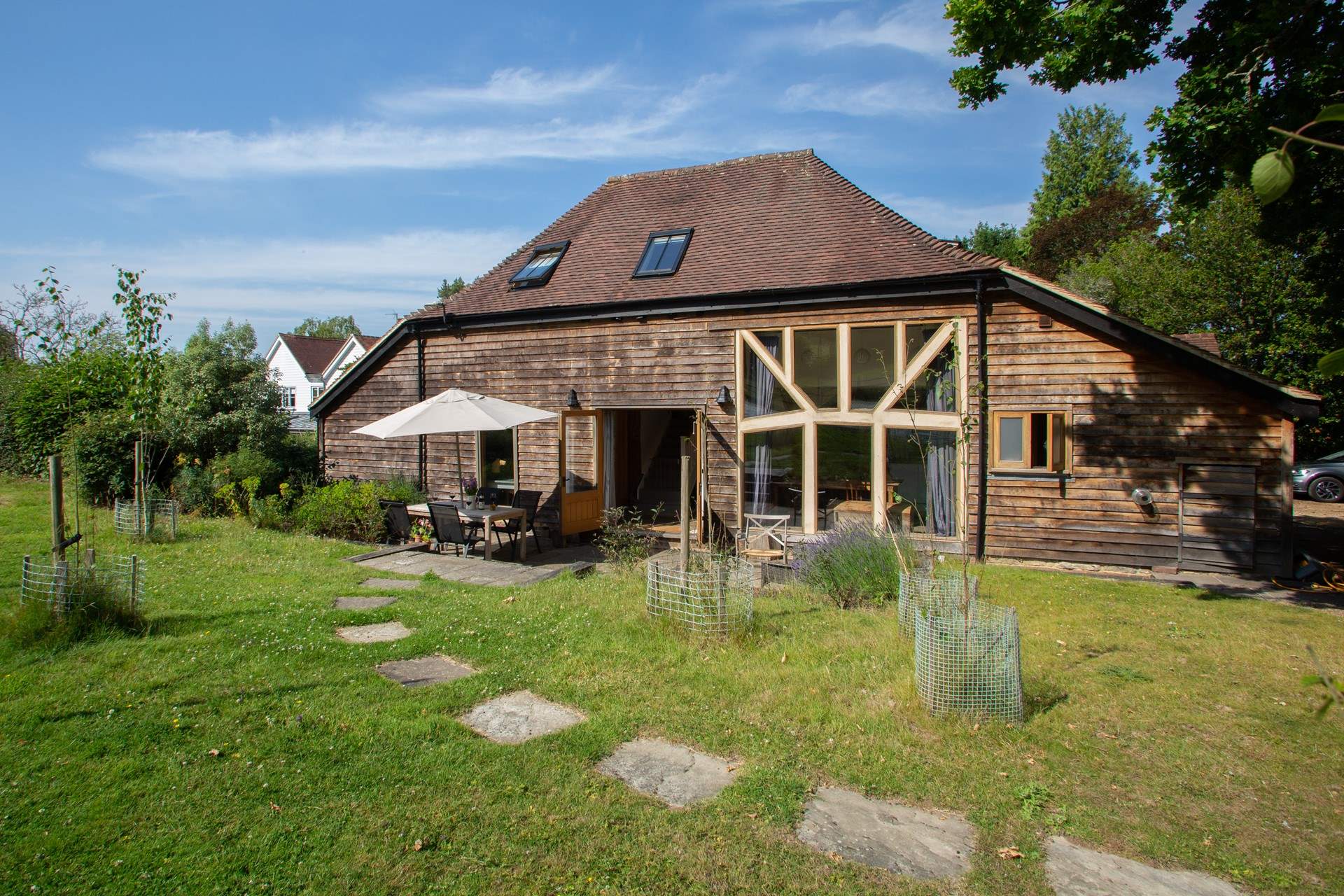 Medleys Barn, Holiday Cottage Description Classic Cottages