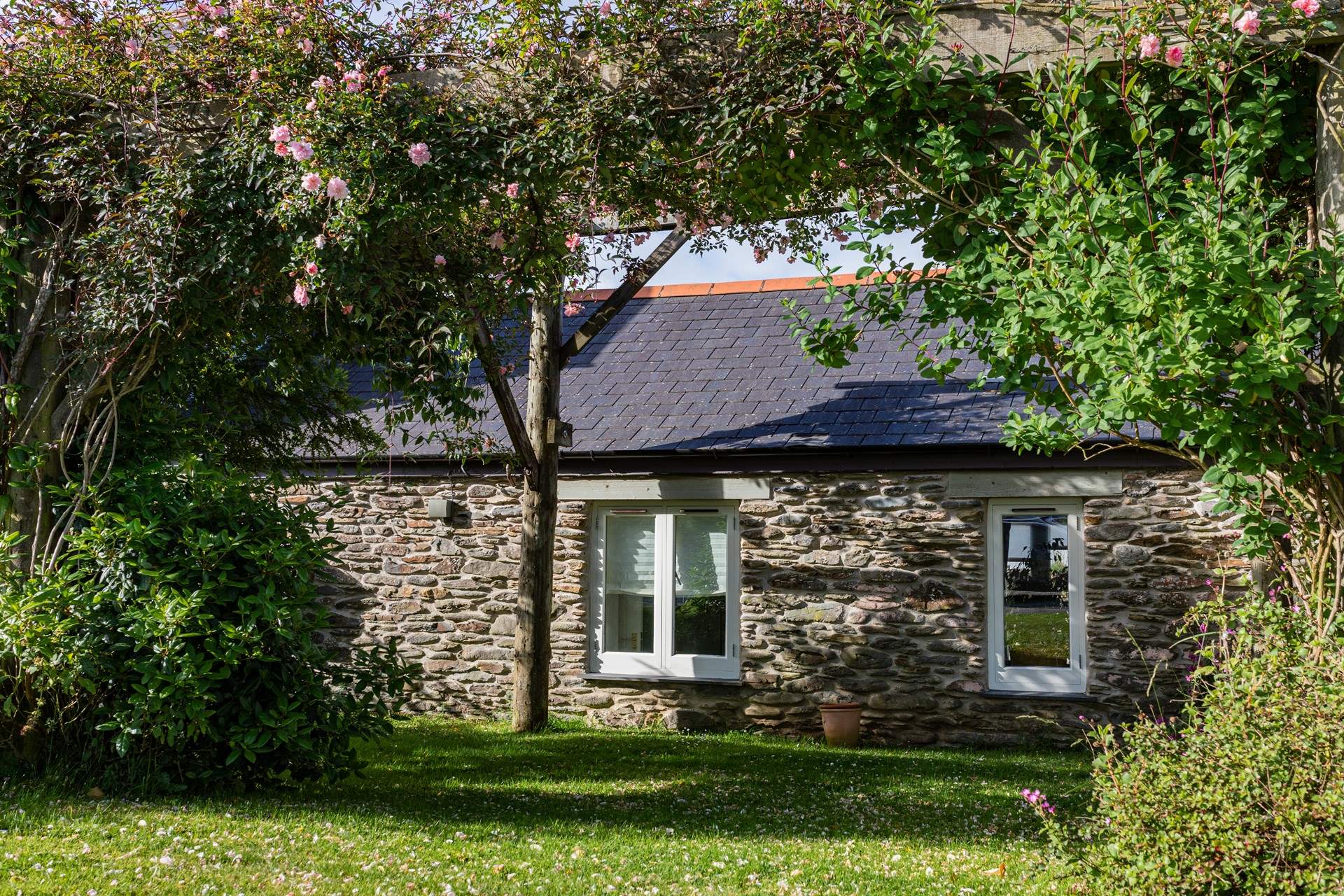 Samphire, Holiday Cottage Description Classic Cottages