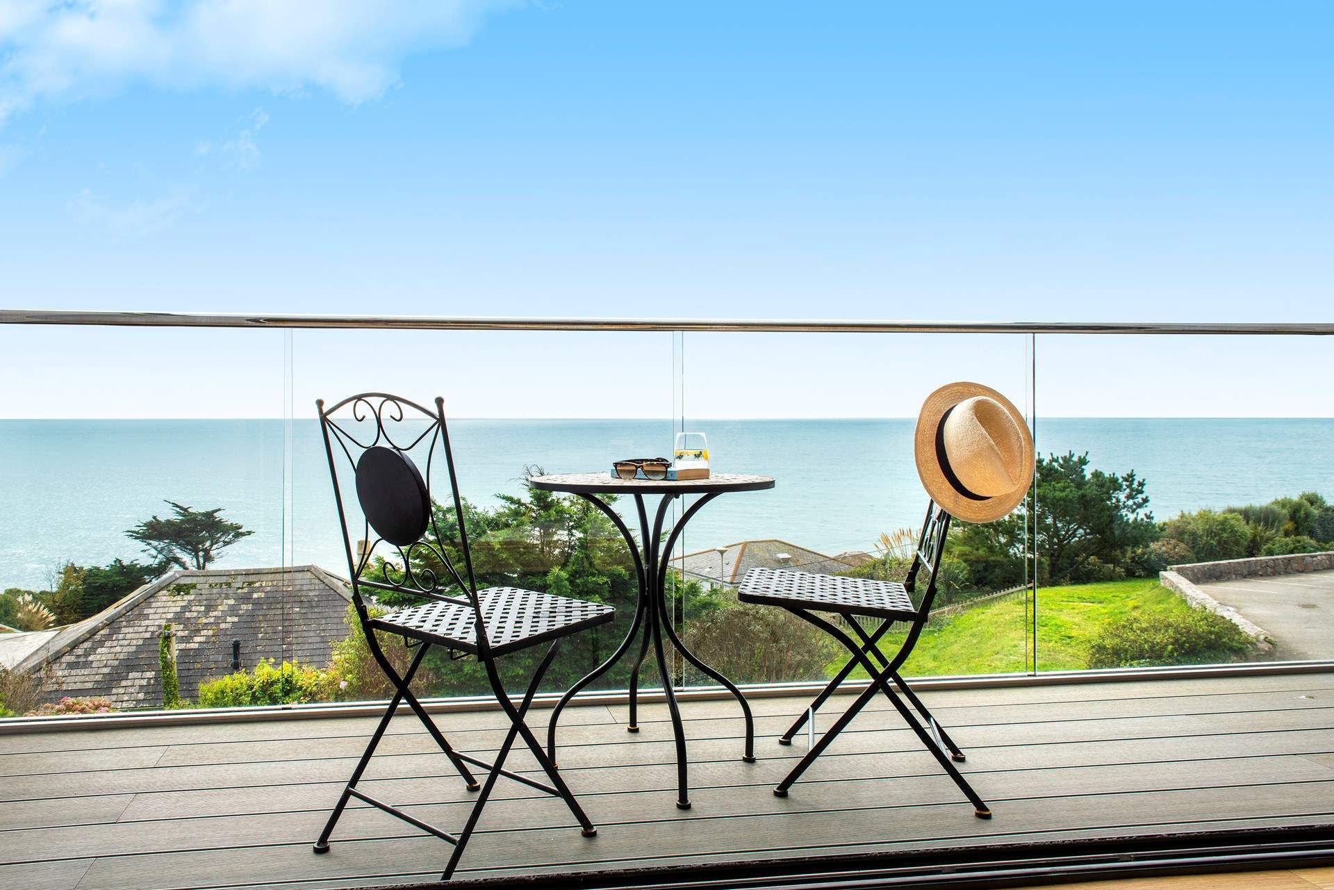 Cormorant, Holiday Cottage Description Classic Cottages