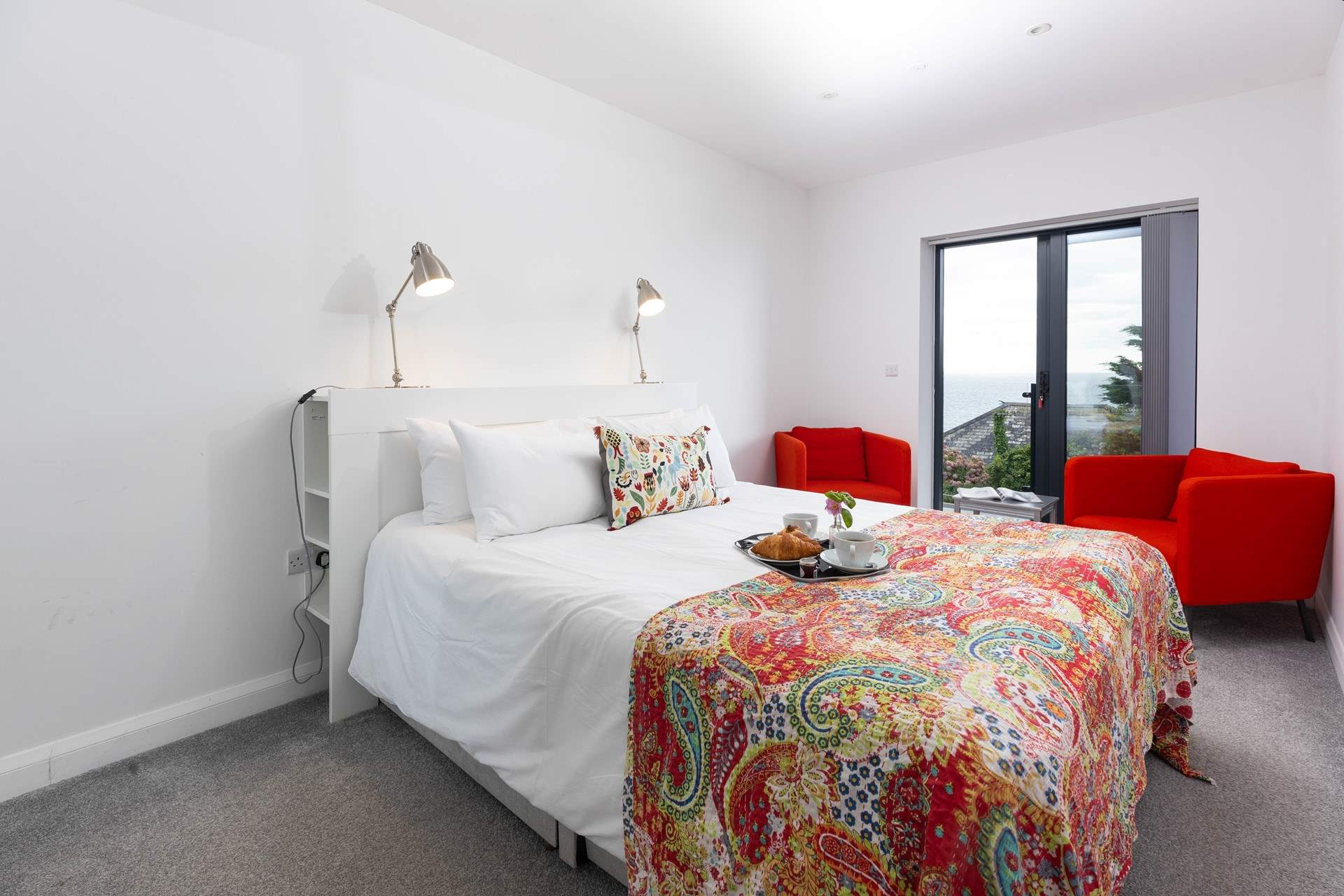 Cormorant, Holiday Cottage Description Classic Cottages