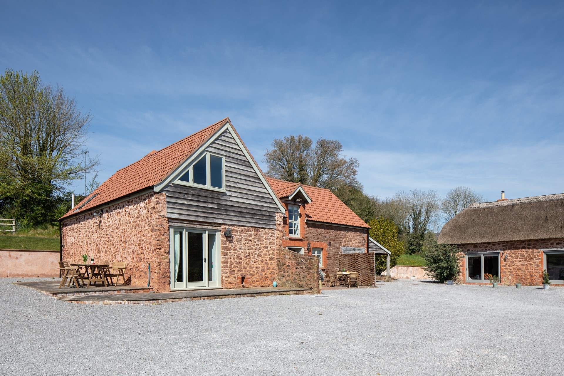 Meadow View, Holiday Cottage Description Classic Cottages