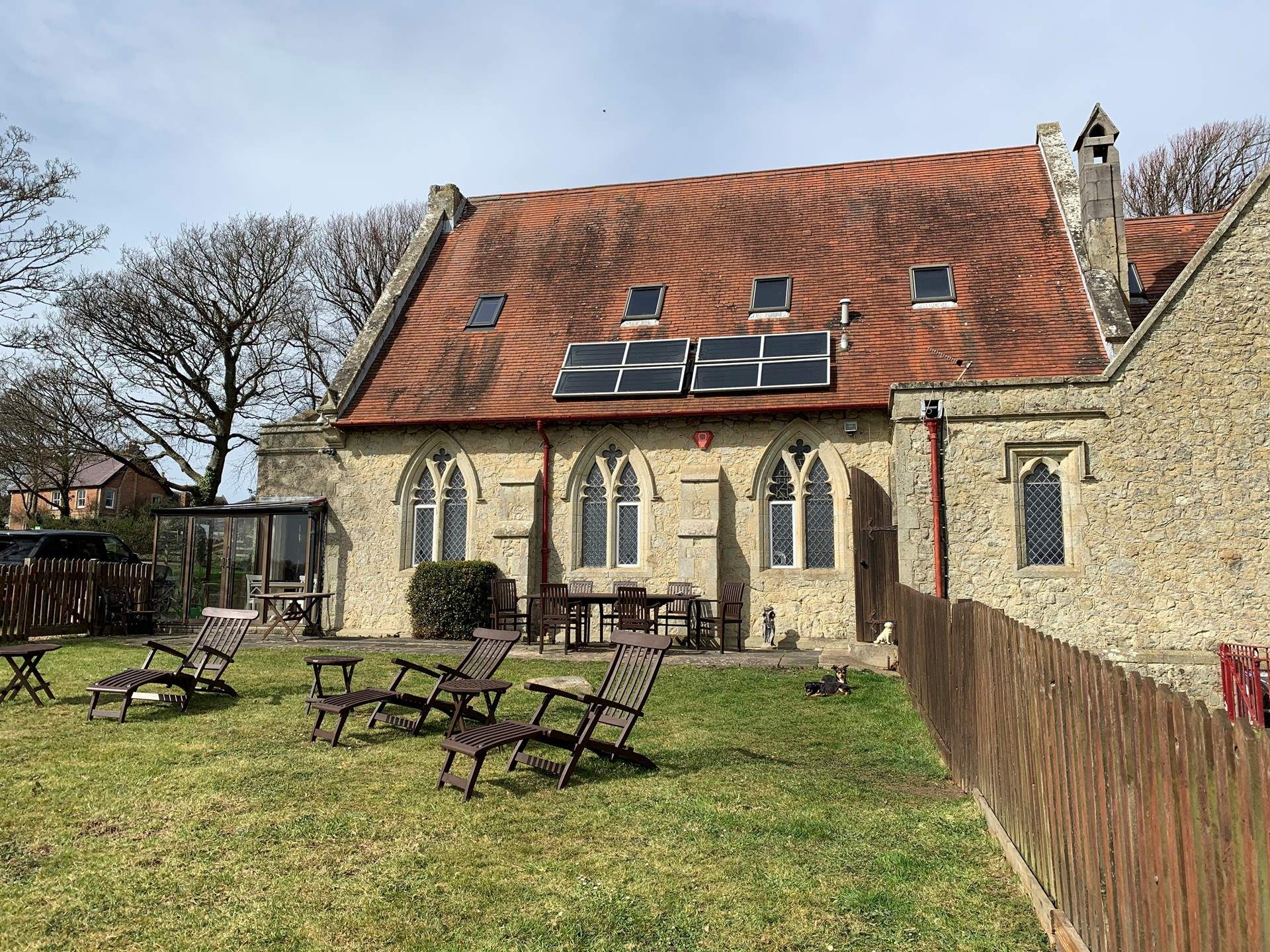 St Andrews, Holiday Cottage Description Classic Cottages