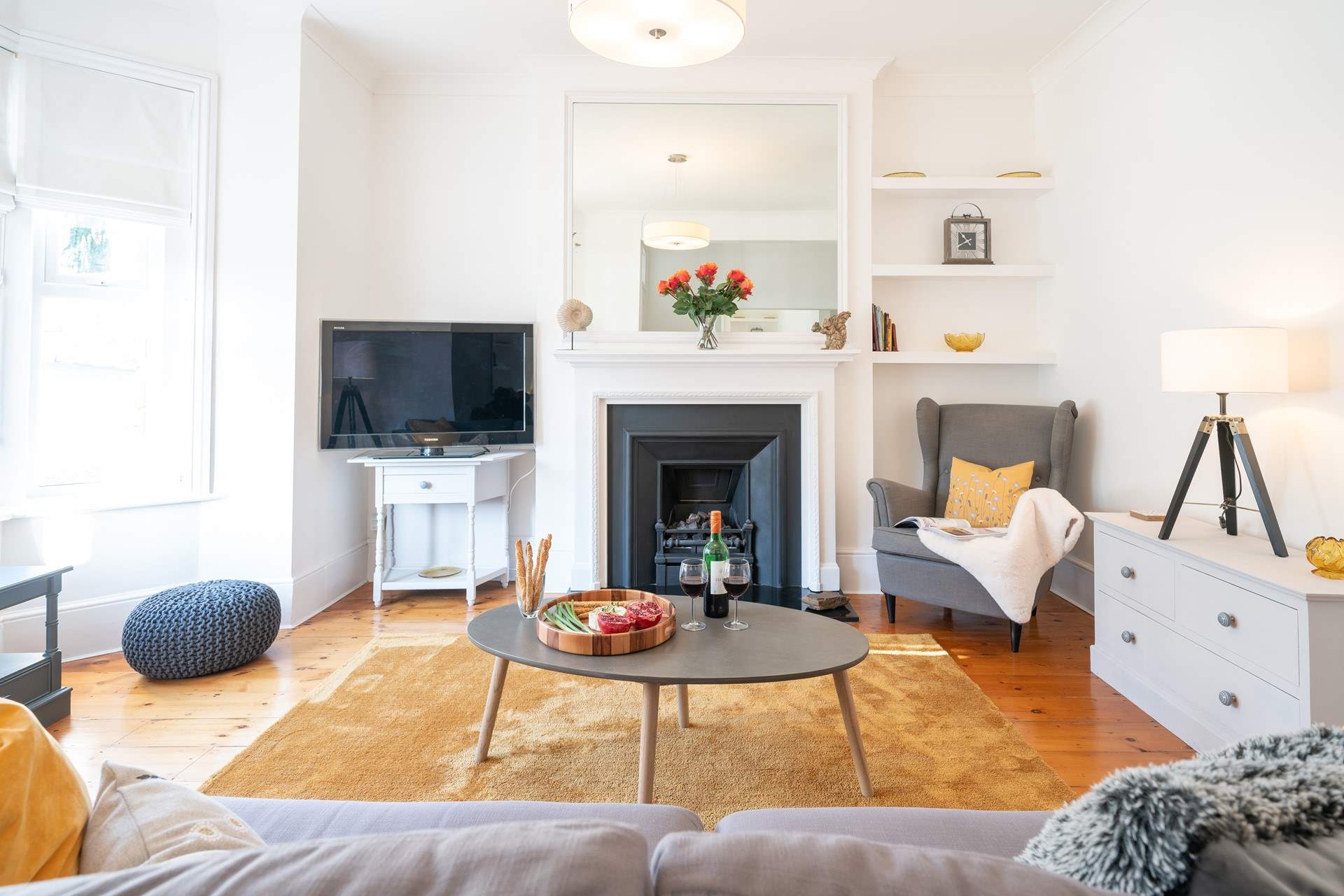 Westhill View, Holiday Cottage in Shanklin Isle of Wight