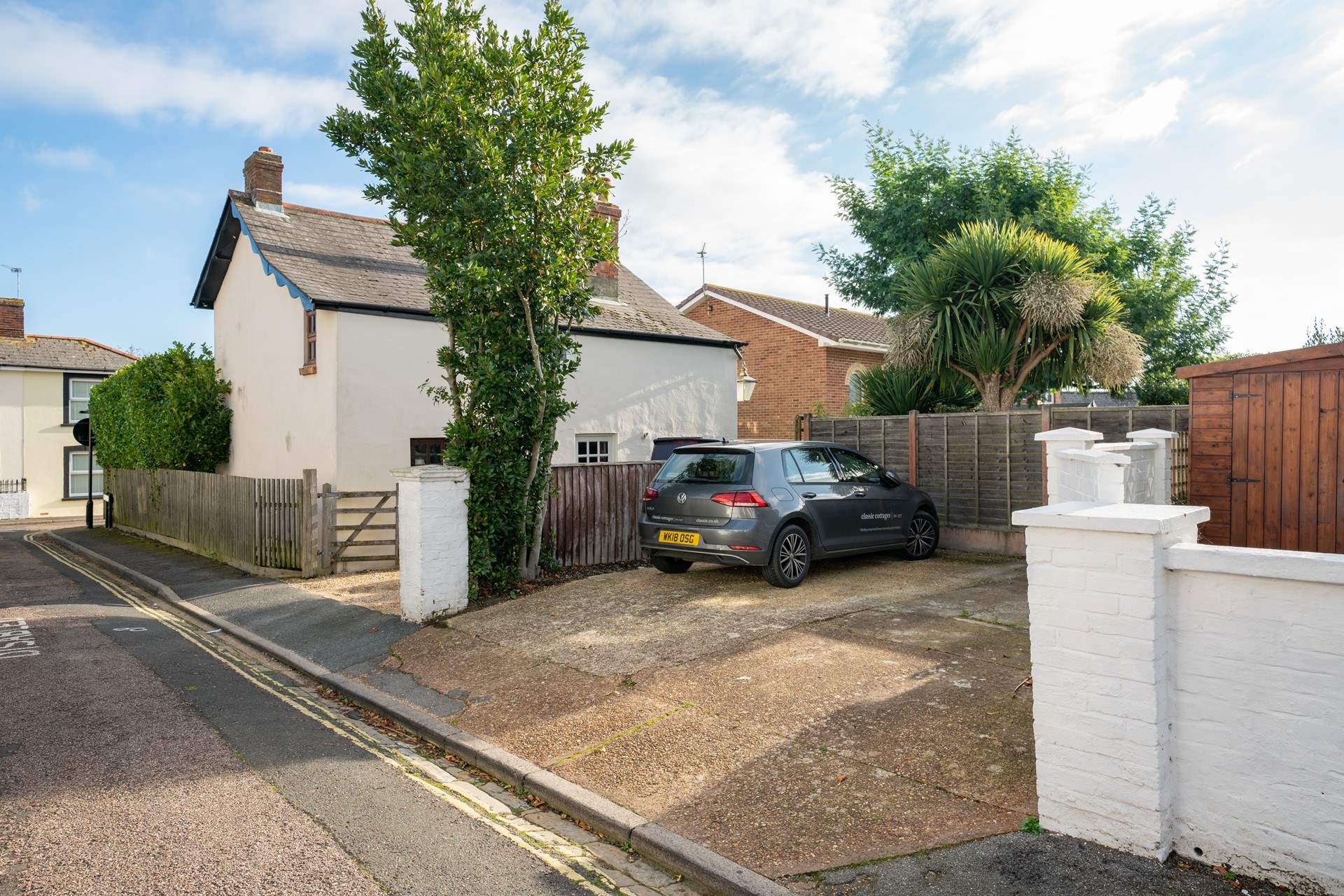 Westhill View, Holiday Cottage Description Classic Cottages