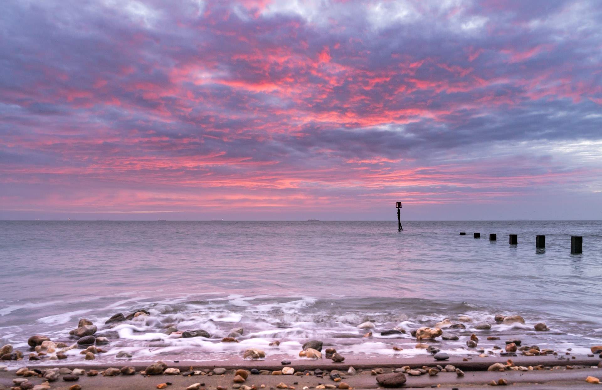 Westhill View, Holiday Cottage in Shanklin Isle of Wight