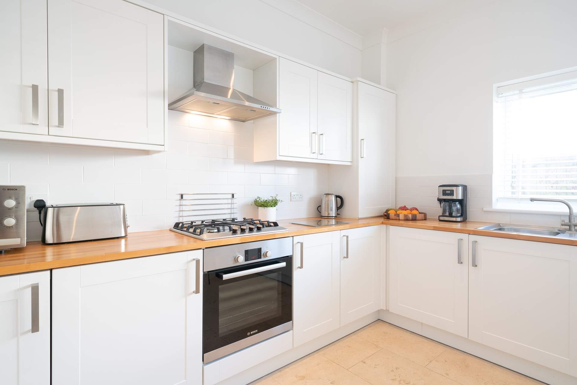 Westhill View, Holiday Cottage in Shanklin Isle of Wight