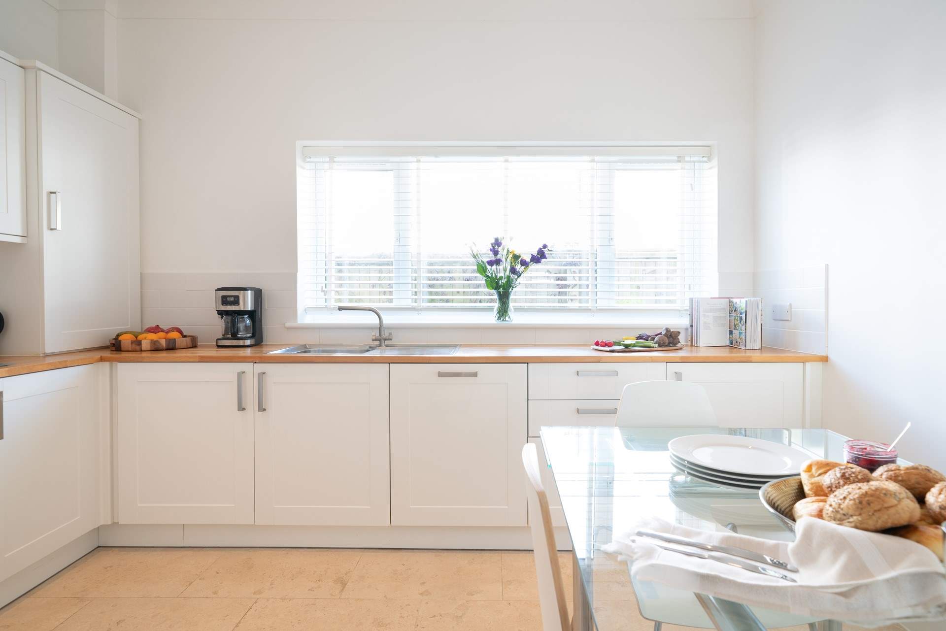 Westhill View, Holiday Cottage in Shanklin Isle of Wight