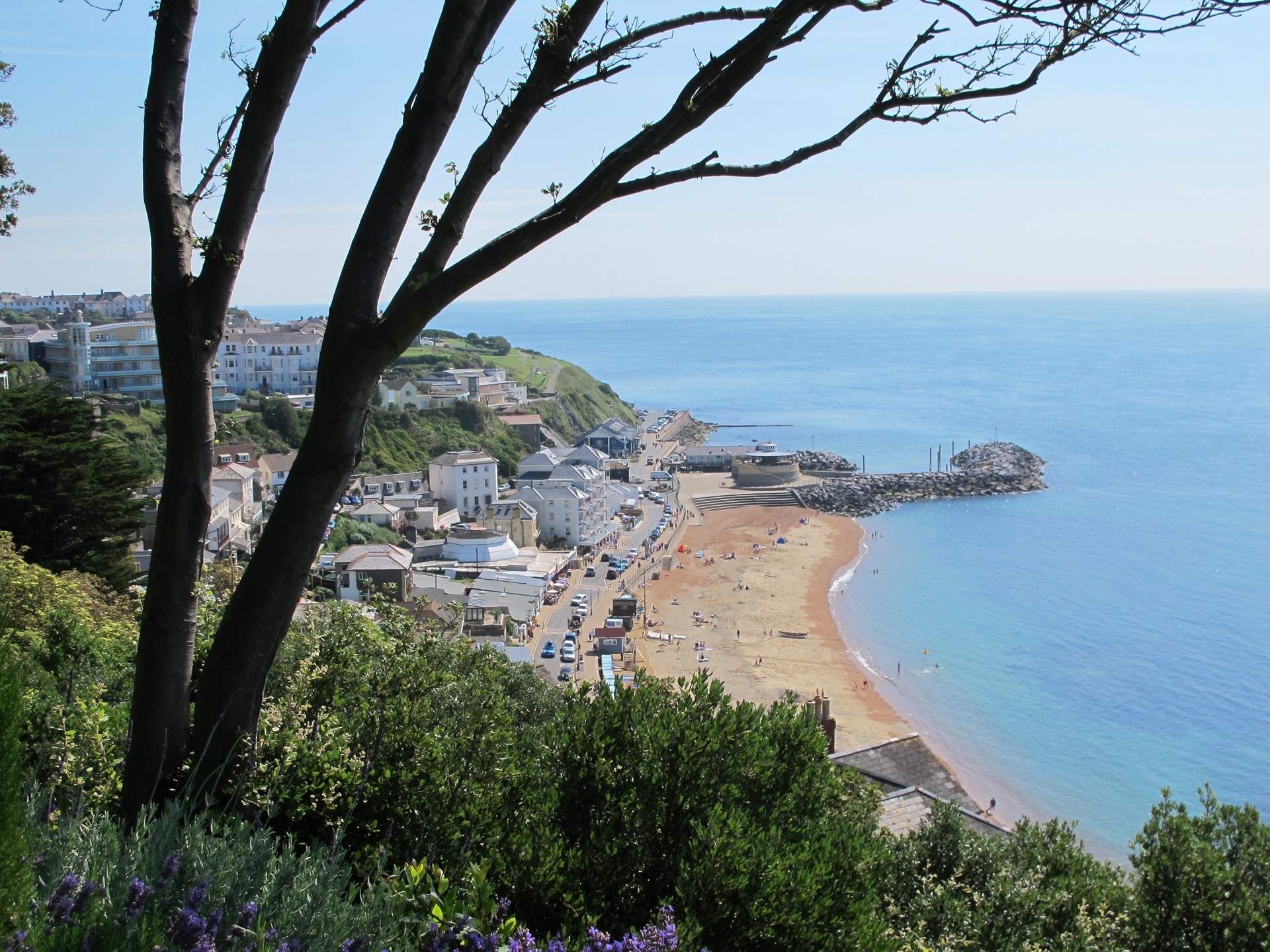 Westhill View, Holiday Cottage Description Classic Cottages