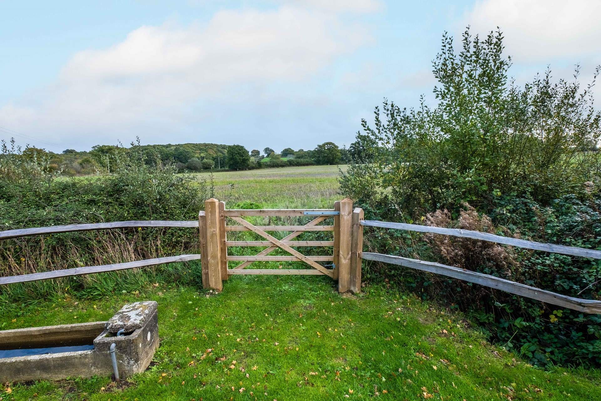Apsley Cottage, Holiday Cottage Description Classic Cottages