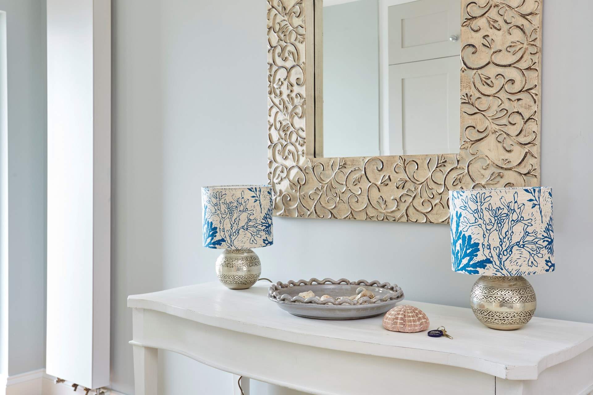 Dar View, Holiday Cottage in Bembridge Isle of Wight