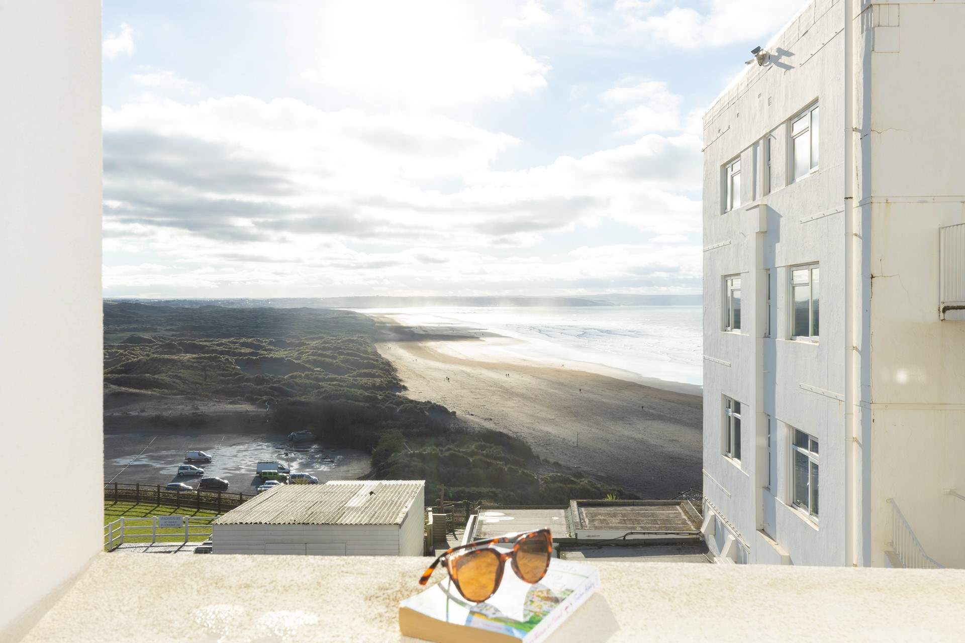 Appledore, Holiday Cottage in Braunton North Devon