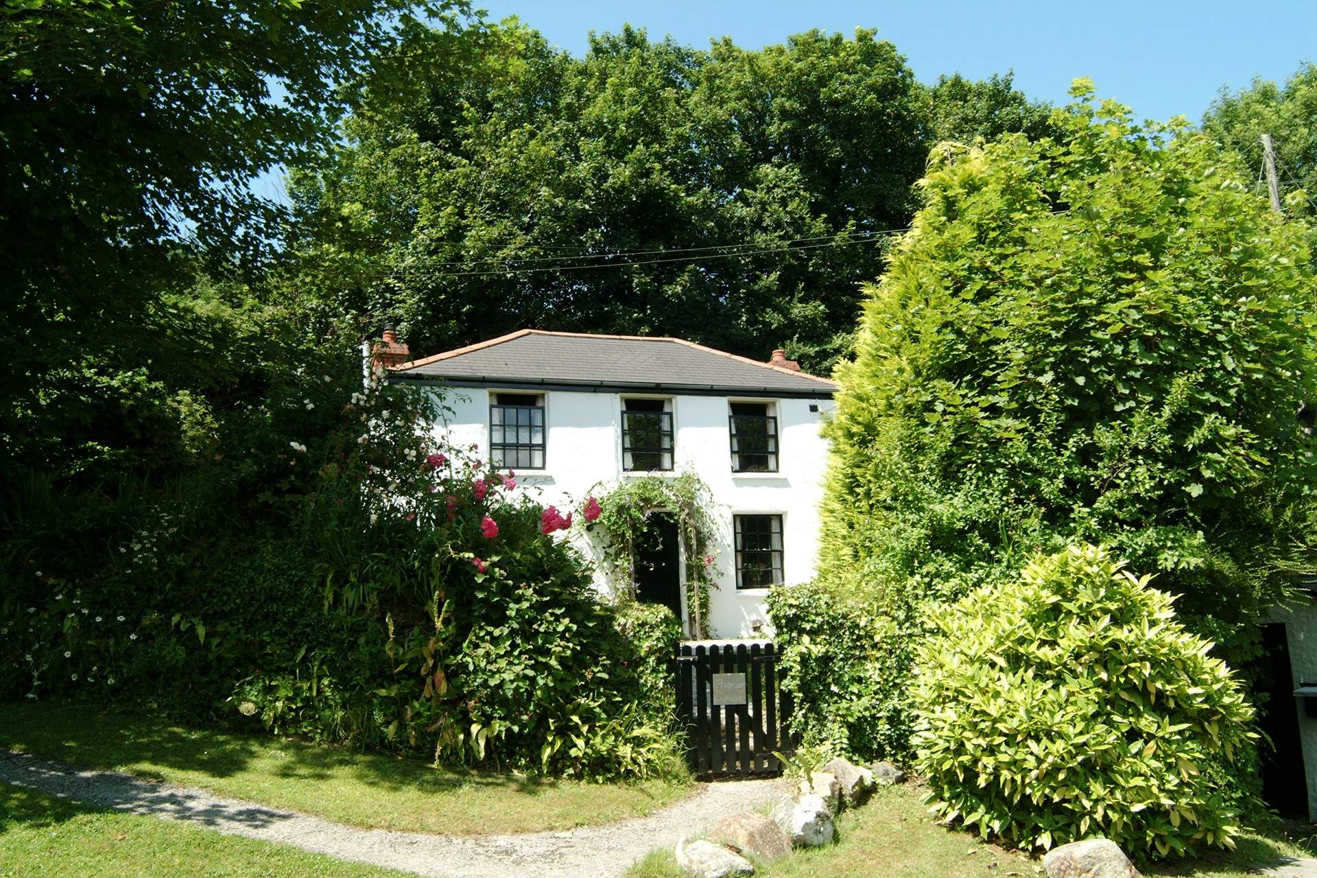 Primrose Cottage Reviews Read Reviews Of Primrose Cottage In Cornwall