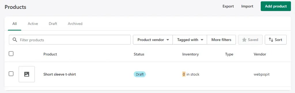 How to Back Up Shopify Store Adoric Blog