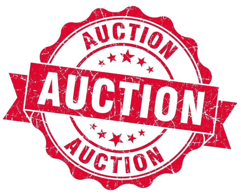 Reverse Solutions Auctions
