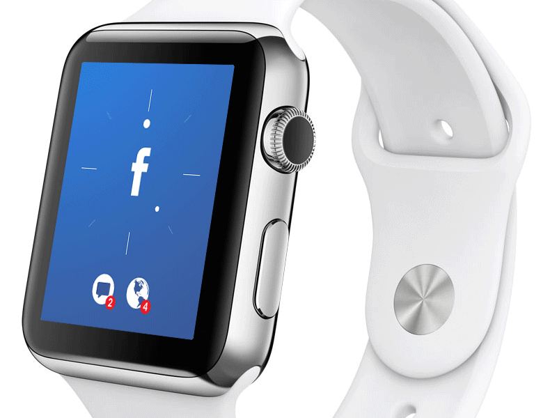 Facebook'un neden hala bir Apple Watch uygulaması yok?