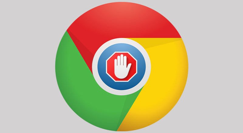 Google, Chrome'un reklam engelleyicisini gelecek yıl yayına alacak