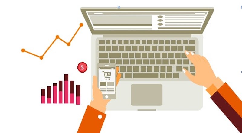 ABD’de dijital reklam yatırımları ilk yarıda...