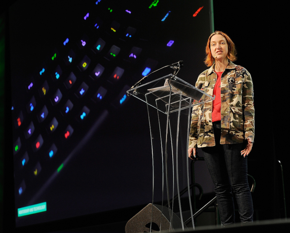 Evsizlikten melek yatırımcılığa Cyan Banister