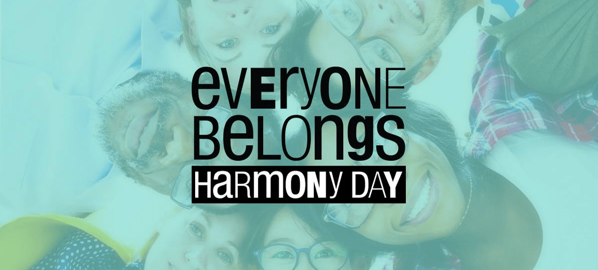 Harmony Day research roundup This Week At Macquarie University