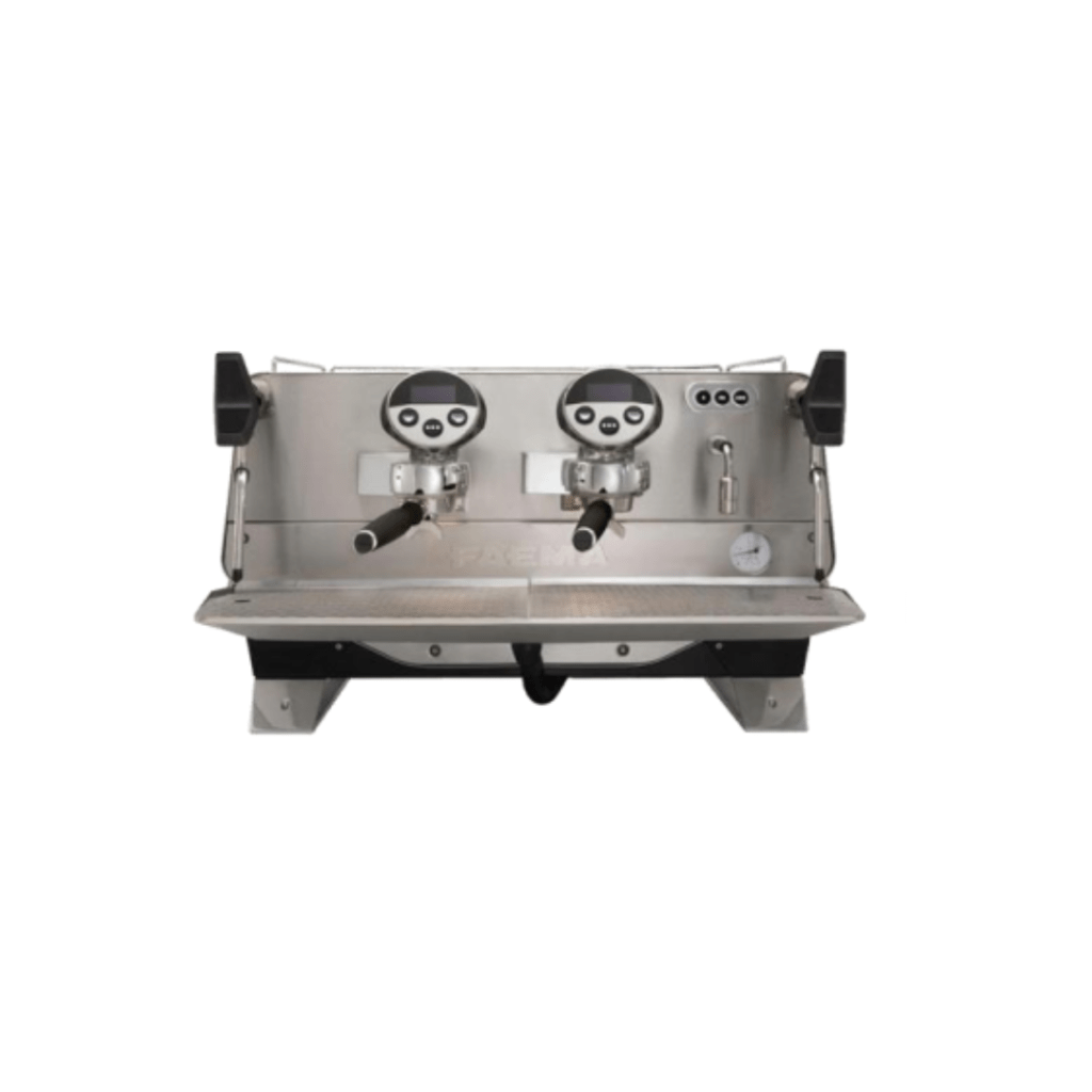 CAFETERA FAEMA PRESIDENT GTI WEB RESTAURANTERA GAC