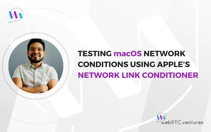 Testing macOS Network Conditions Using Apple’s Network Link Conditioner