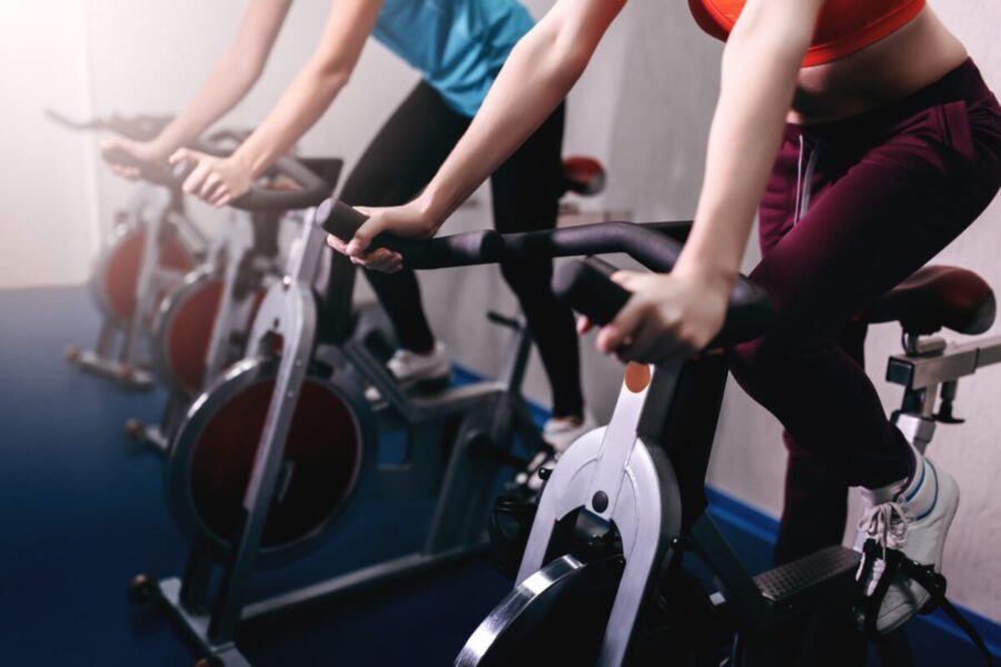 6 motivos para incluir aulas de bike na sua rotina fitness run