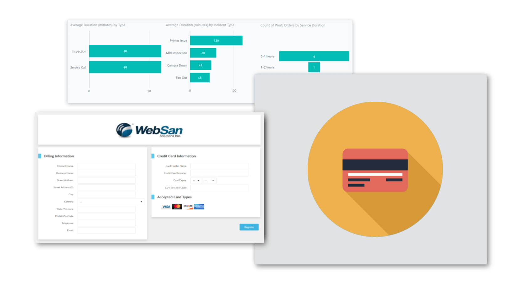 Dynamics GP Apps WebSan Solutions Inc. Moniroo Microsoft Appsource