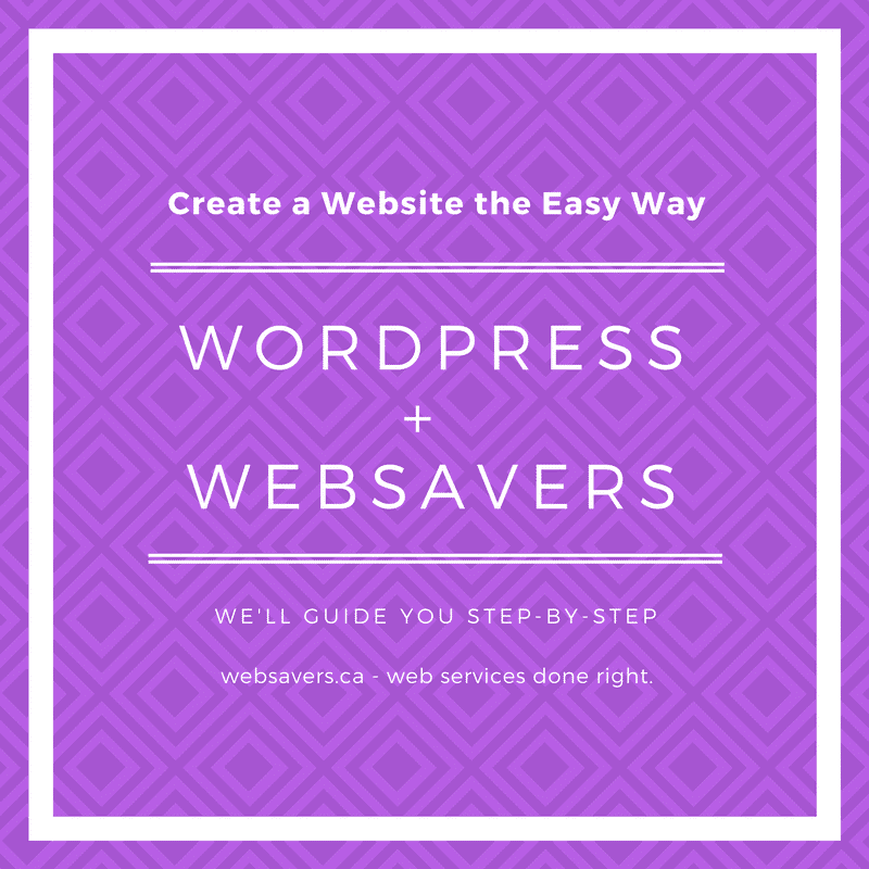 How to create a WordPress website build a WordPress site in 30 minutes