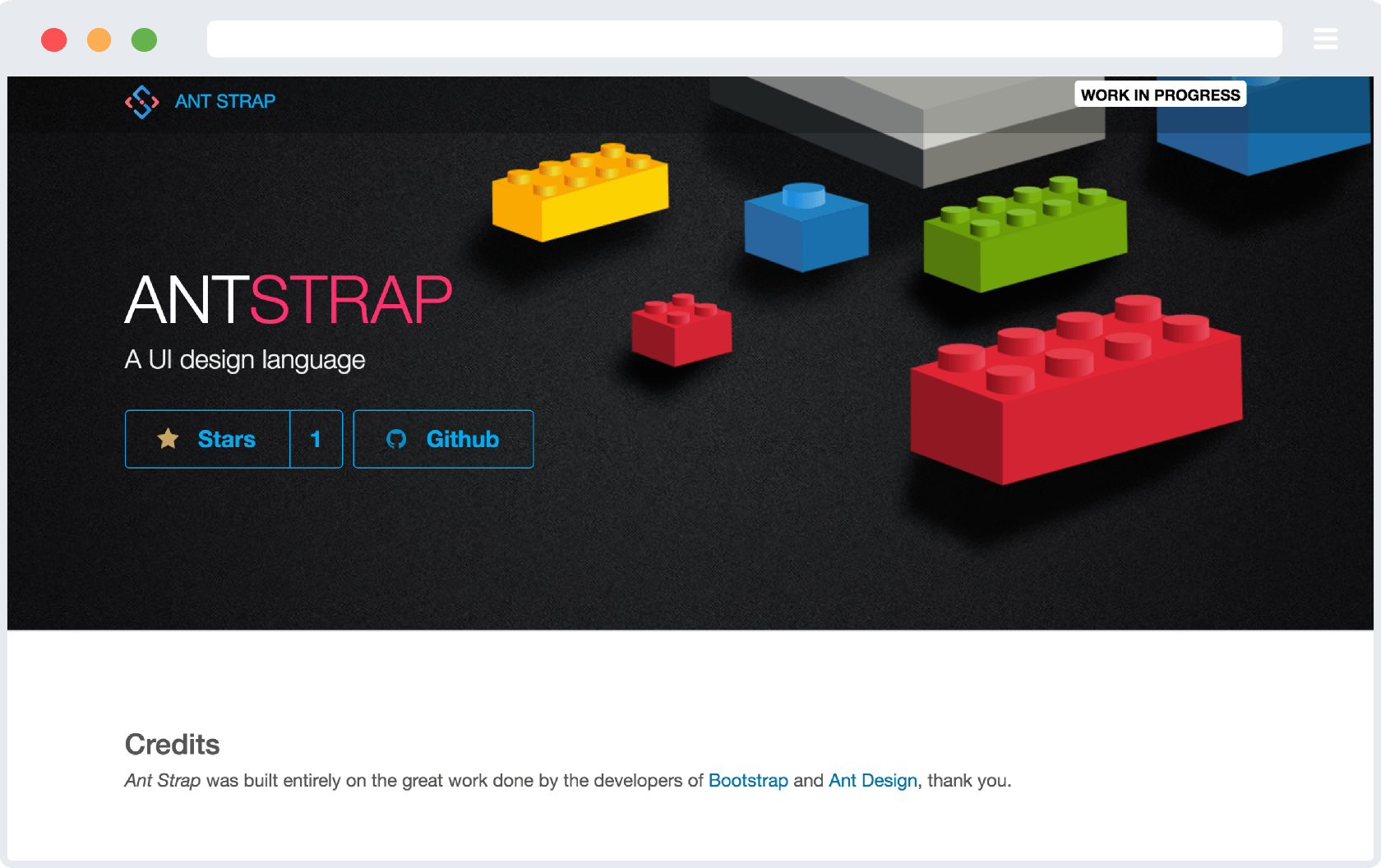 Themeblr · a powerful CSS framework boilerplate and Bootstrap 4 themes