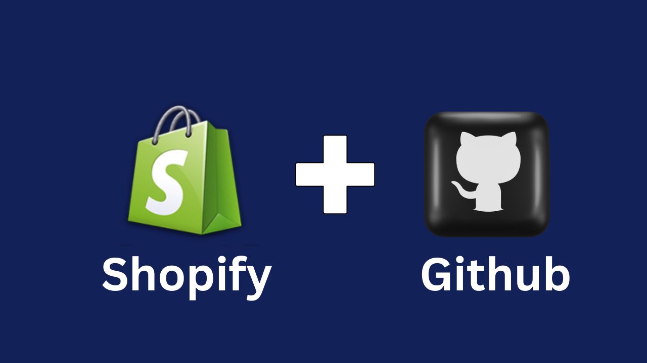How To Setup Github With Shopify [Tutorial for Beginners]
