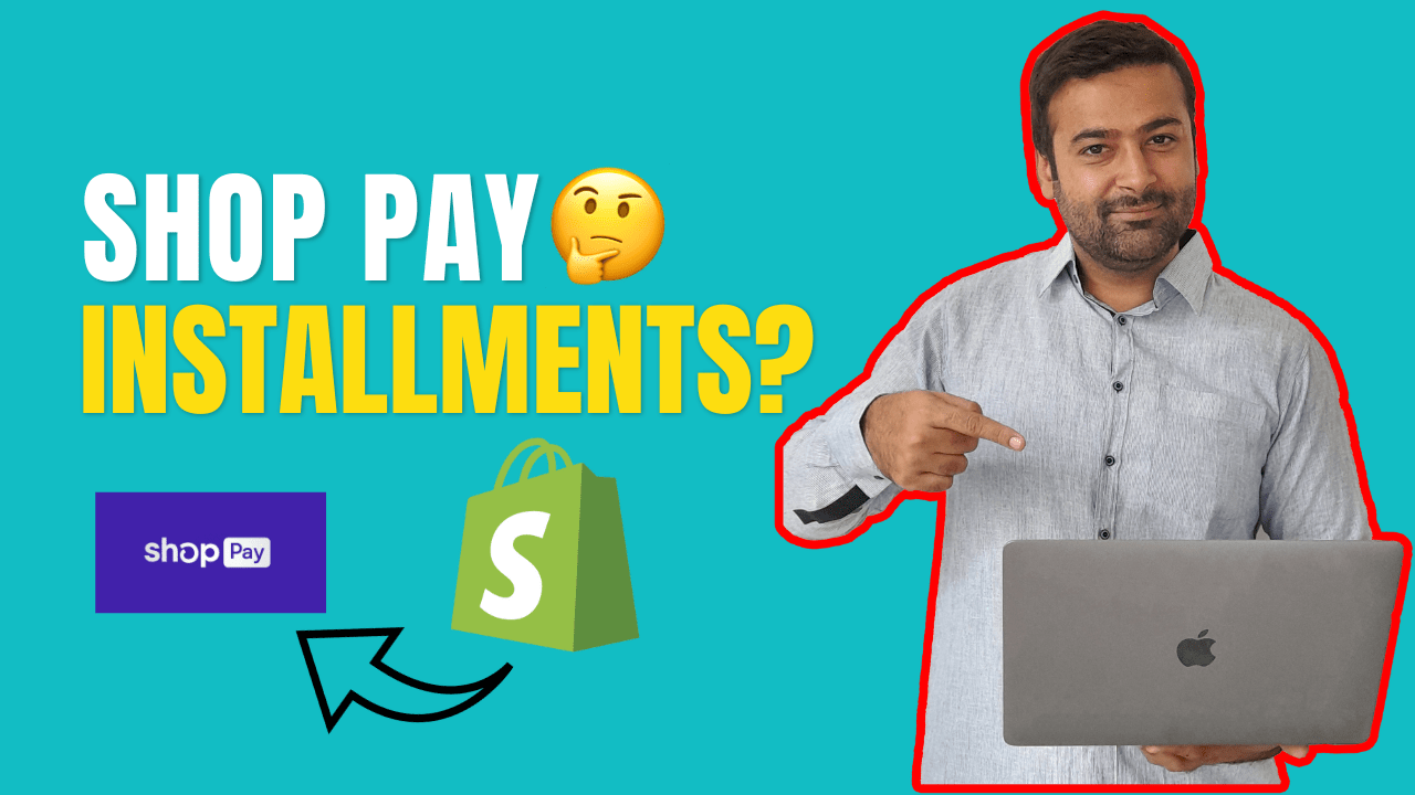 How To Setup Shop Pay Installments In Shopify SensePro