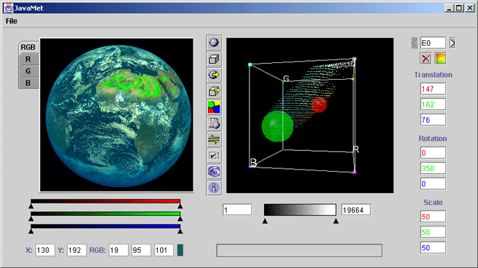 Java 3D Programming.Chapter 7