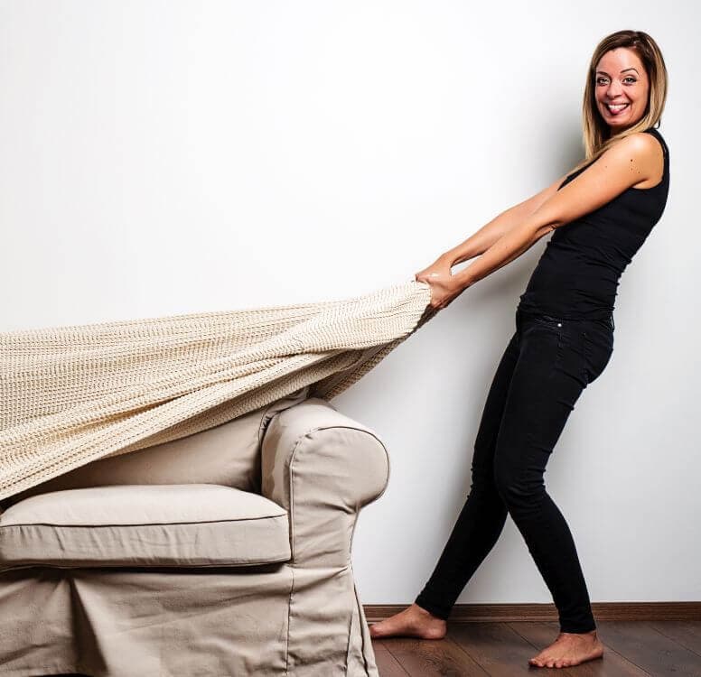 Sofa Dress shippy Fulfillments