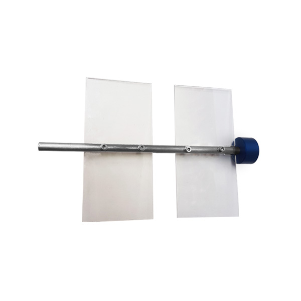 Flotation Test Machine forth remover Laarmann Group B.V.