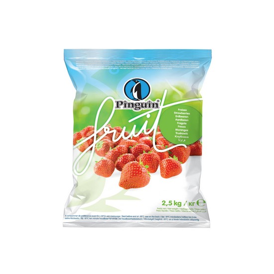 Zamrznuto Voce Pert Webshop