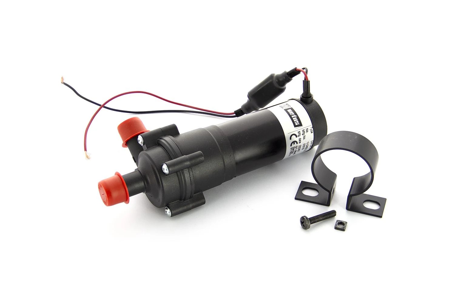 Coolant circulation pump Vetus