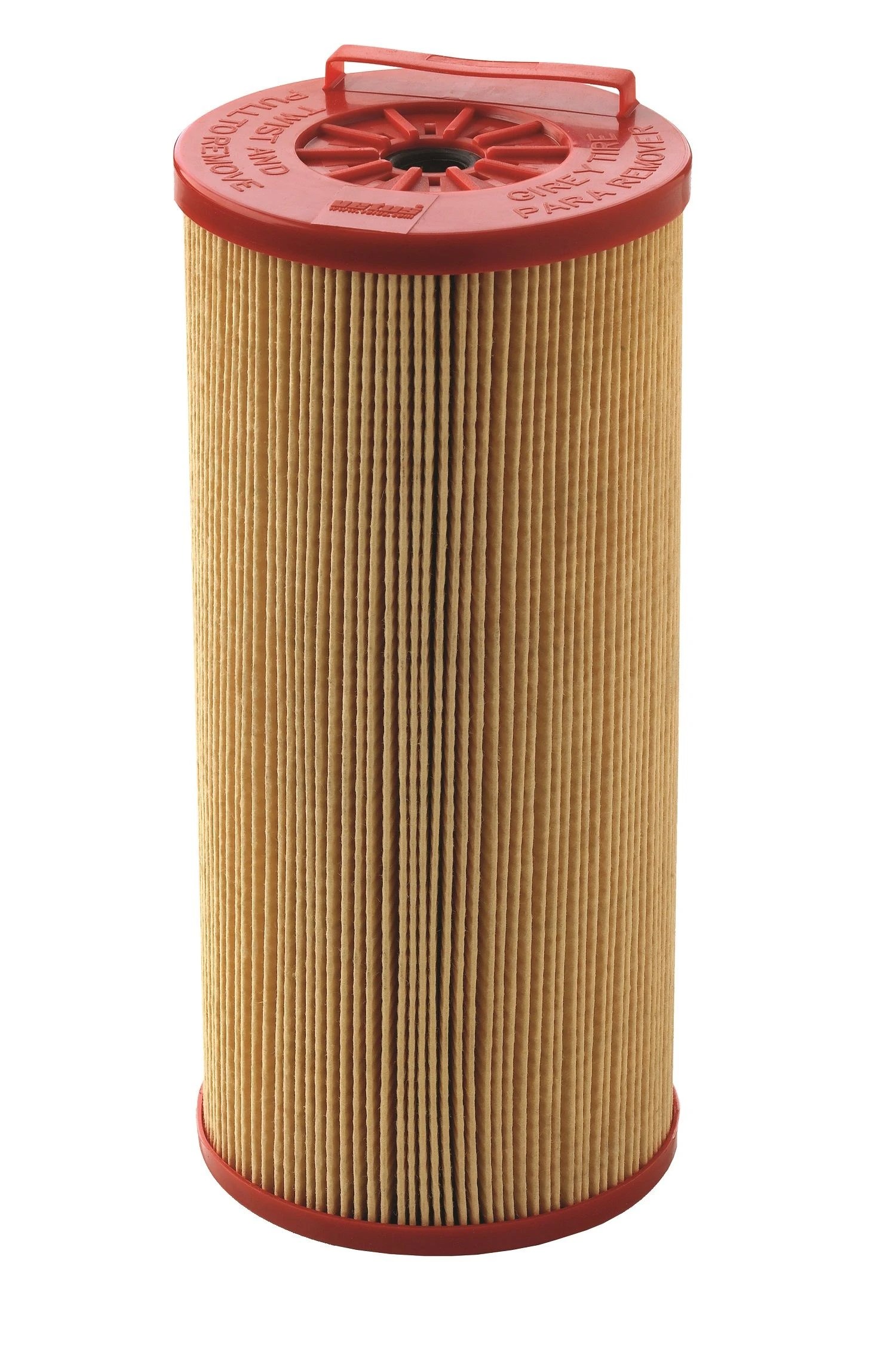 Strainer filter element, 10micron, Max. 720lt/h