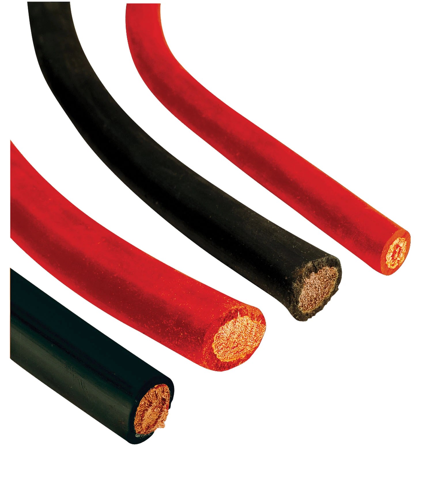 Boat battery cable? VETUS marine battery cables/ wires