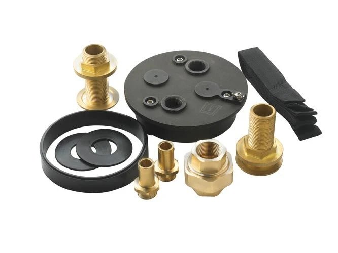 Fuel tank connection kits VETUS