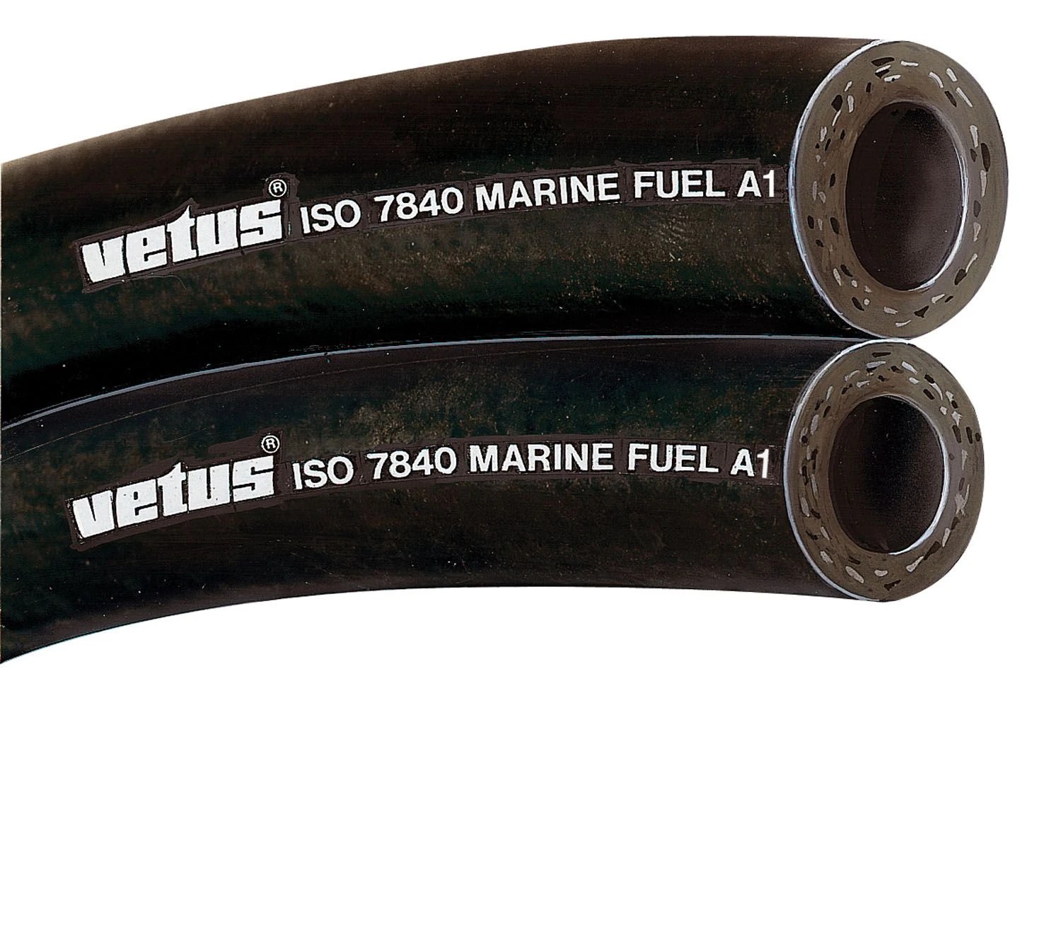 Fuel hoses