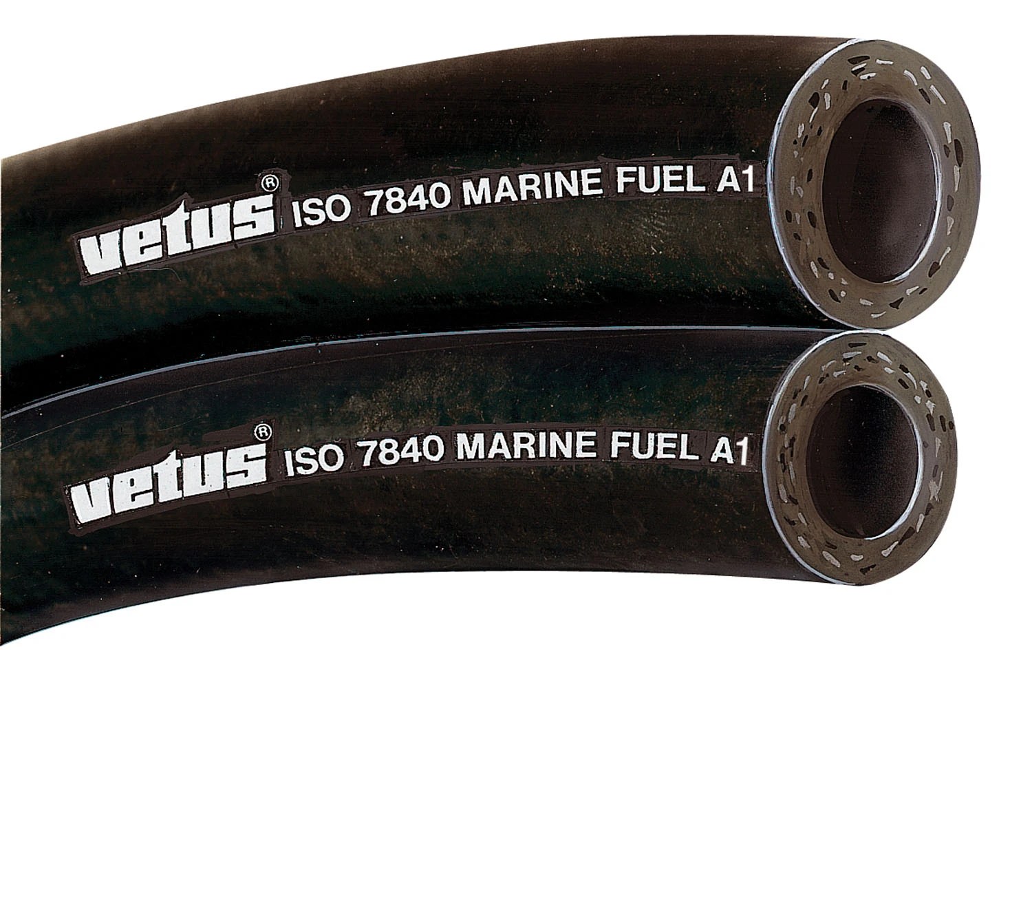 Fuel hoses