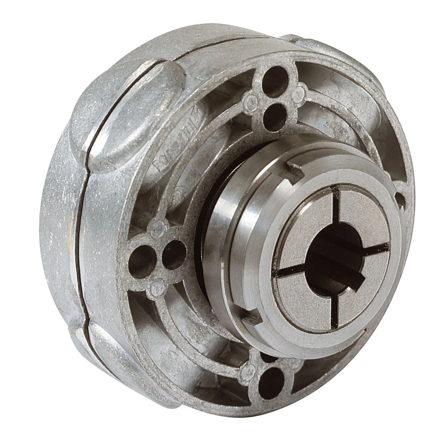 Flexible coupling, type 6, shaft 25mm Vetus