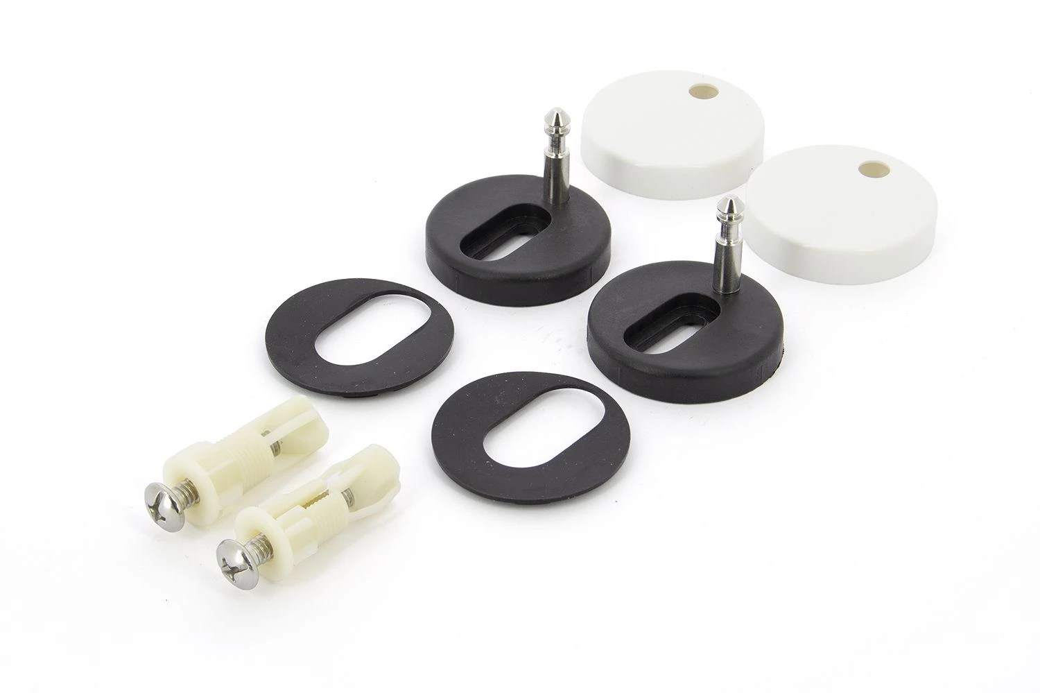 Fastening set TMW toilet seat