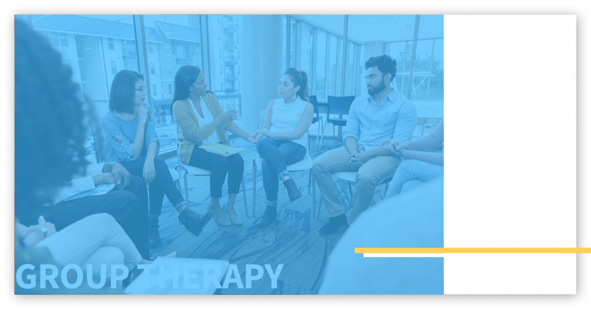 How Does Group Therapy Work? Shrink